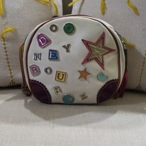 Dooney and Bourke backpack